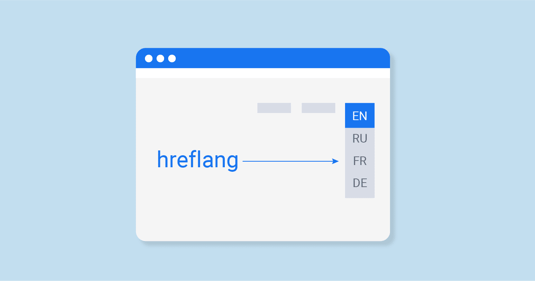 Hreflangs